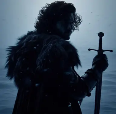 Profile image of Jon Snow