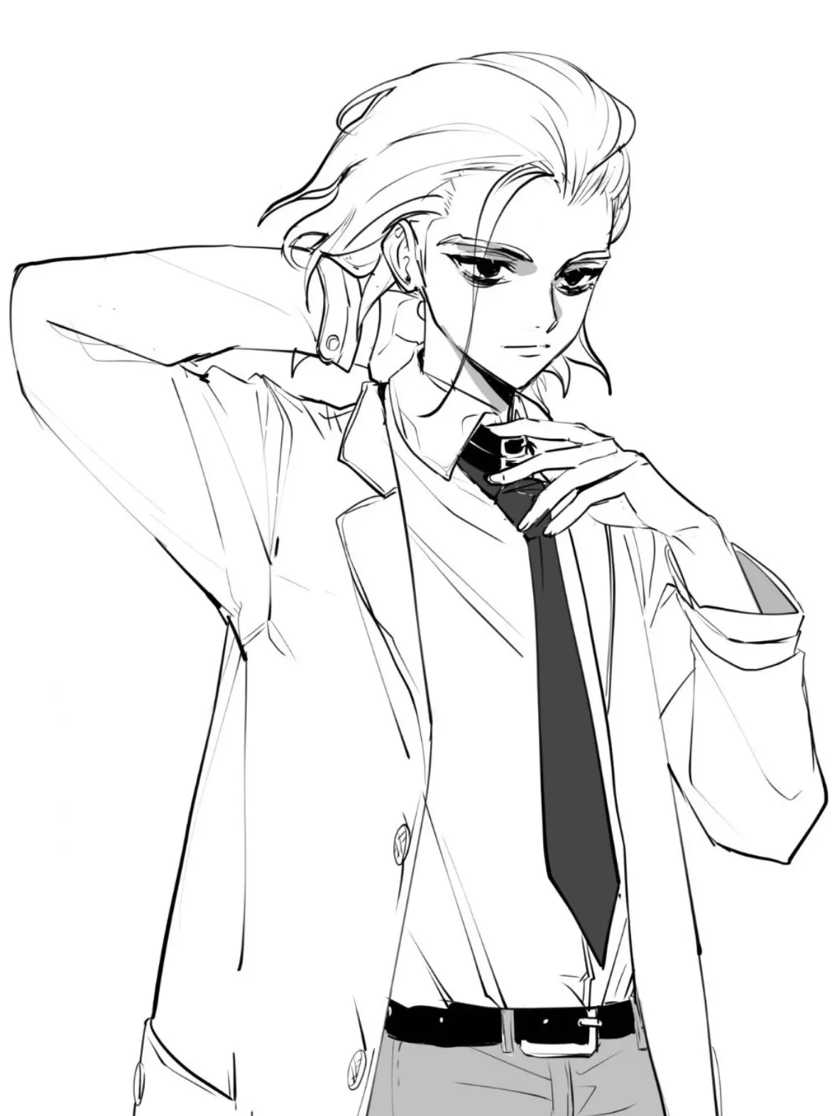 RunnyHeart0650의 지도교수 제노