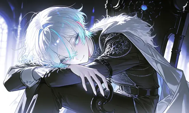 Profile image of 時雨