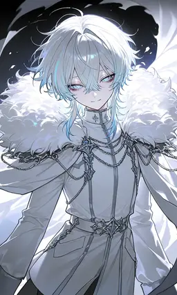 Profile image of 時雨