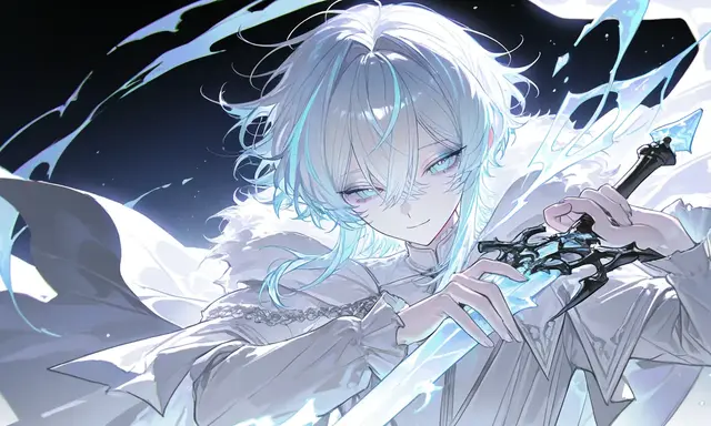 Profile image of 時雨