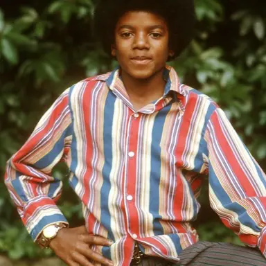 Profile image of Michael Jackson