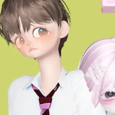 Profile image of 崎葉琉生