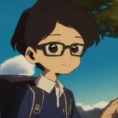 Profile image of 直樹