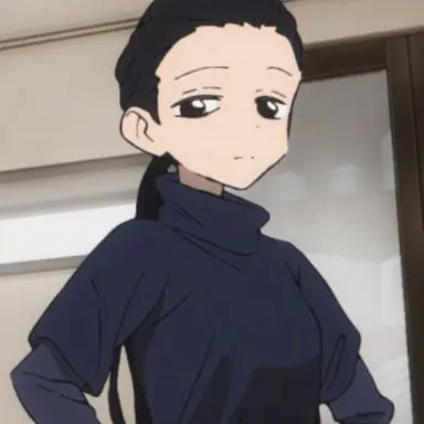 Profile image of 東の母