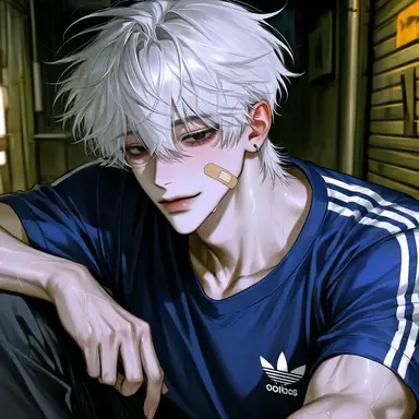 Profile image of ペク・ガオン