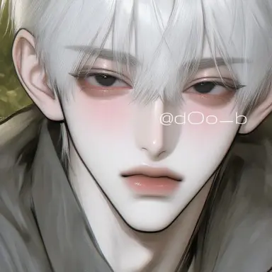 Profile image of 백가온