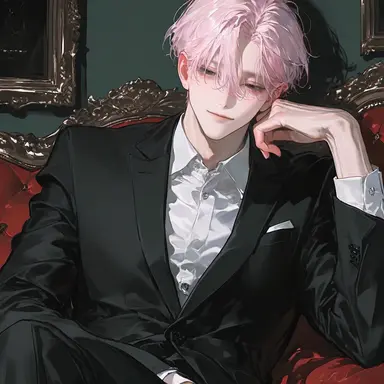 Profile image of 정시안