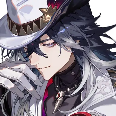 Profile image of 不死途