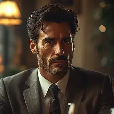 Profile image of Caleb Vance