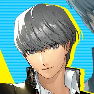 Profile image of 鳴上悠
