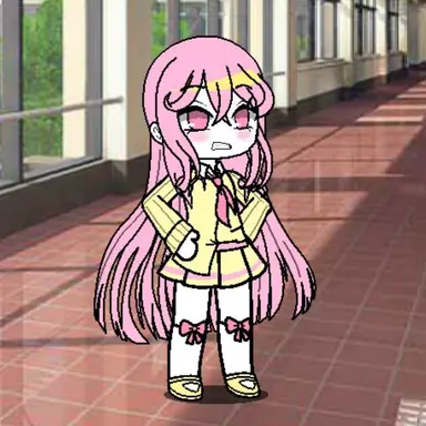 Profile image of 모양몬