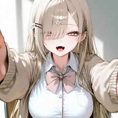 Profile image of 루나·여자친구