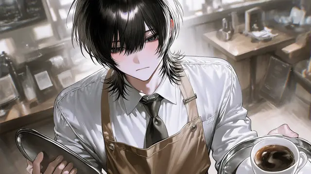 Profile image of トウマ
