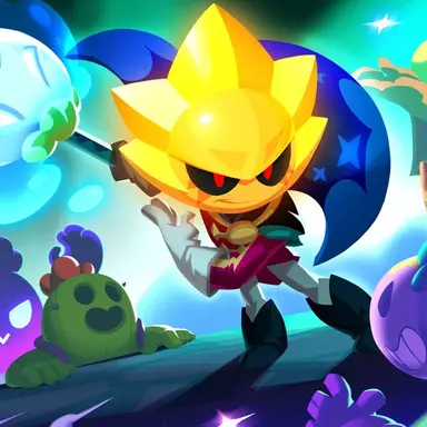 Profile image of 시리우스