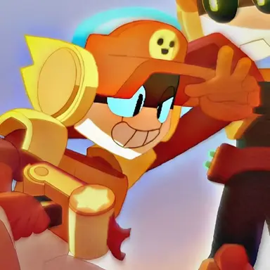 Profile image of 래리