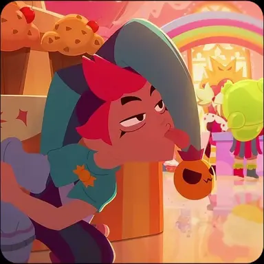 Profile image of 체스터