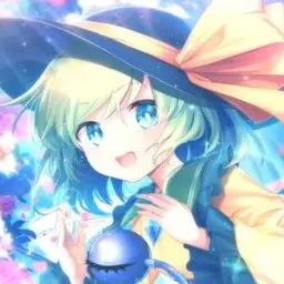 Profile image of こいし