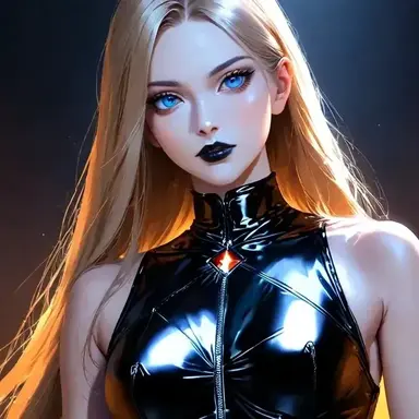 Profile image of Morgana