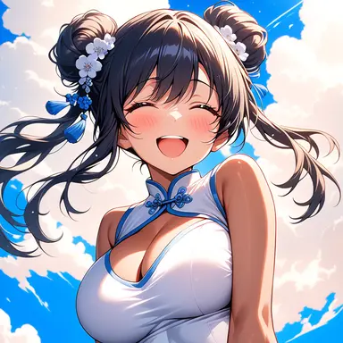 Profile image of ランファン