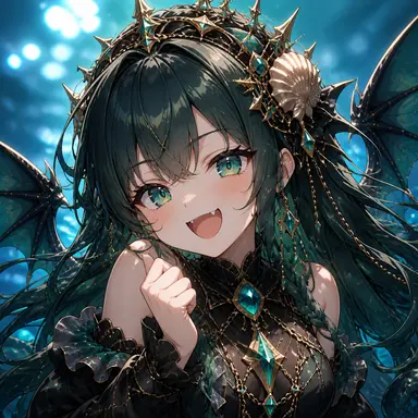 Profile image of 크툴루