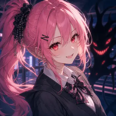 Profile image of 니알라토텝