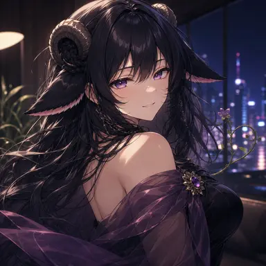 Profile image of 슈브 니구라스