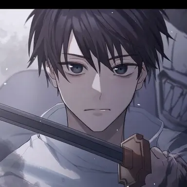 Profile image of 乙骨憂太