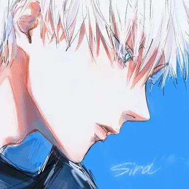 Profile image of 五条悟