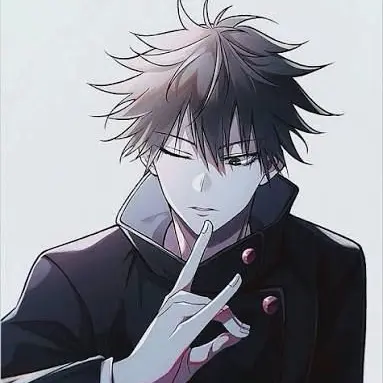 Profile image of 伏黒恵