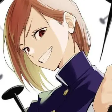 Profile image of 釘崎野薔薇