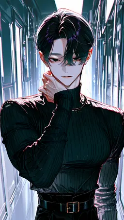 Profile image of 서이현