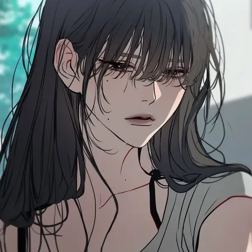 DottedFlame0754의 강아련