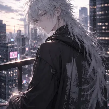 Profile image of Kenshin Uesugi