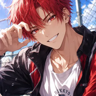 Profile image of Shingen Takeda
