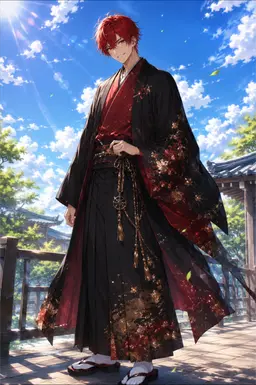 Profile image of Shingen Takeda