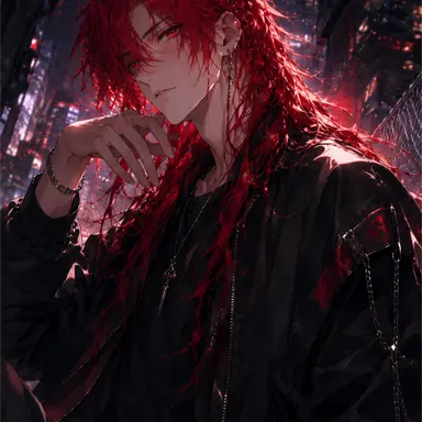 Profile image of Nobunaga Oda