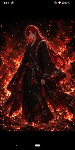 Profile image of Nobunaga Oda