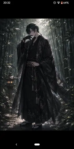 Profile image of Motonari Mori