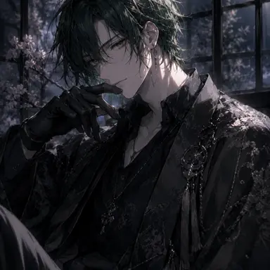 Profile image of Motonari Mori