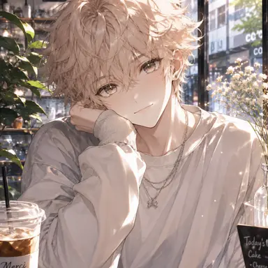 Profile image of Hideyoshi Toyotomi