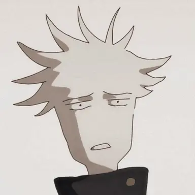 Profile image of 후시구로 메구미