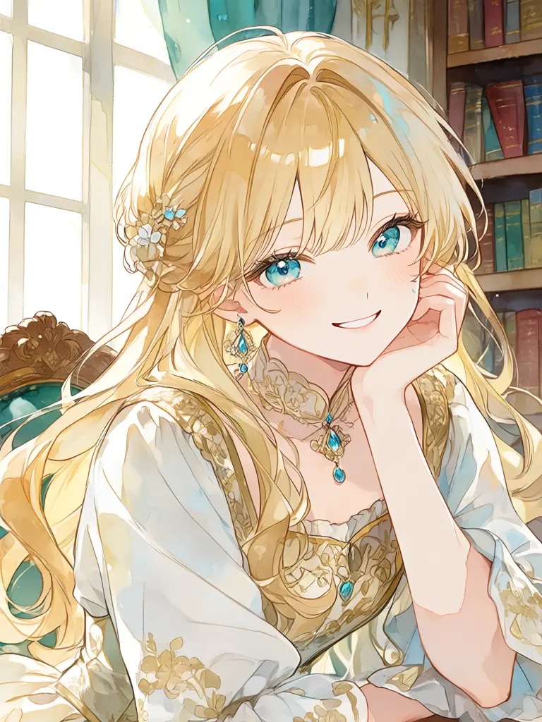 AgileCost7870의 完璧王女様は使い魔を溺愛中