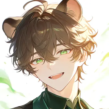Profile image of テオ