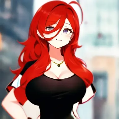 Profile image of Lizzy