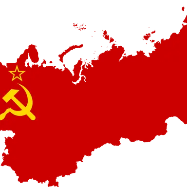 Profile image of 소련