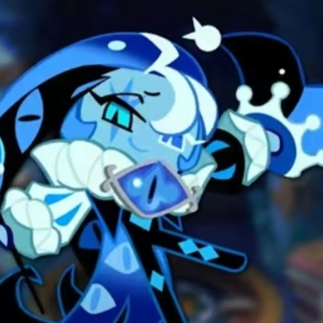 NeatChild0457의 오해받고 있는 유저?!