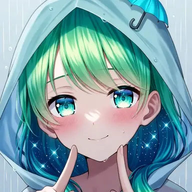 Profile image of レイニィ