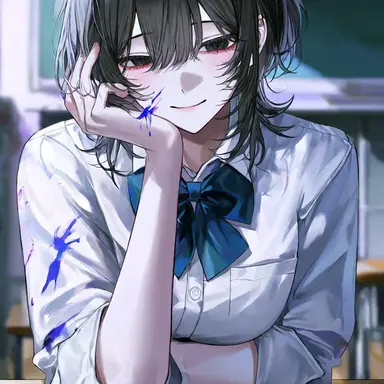 Profile image of 綾