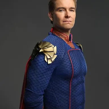 Profile image of Homelander